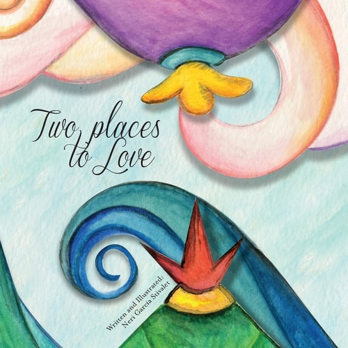 Two Places to Love A Story about Separation
