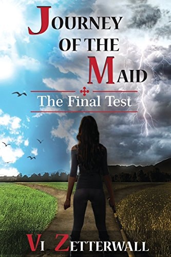 Journey of the Maid The Final Test