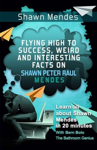 Shawn Mendes Flying High to Success, Weird and Interesting Facts on Shawn Peter Raul Mendes!