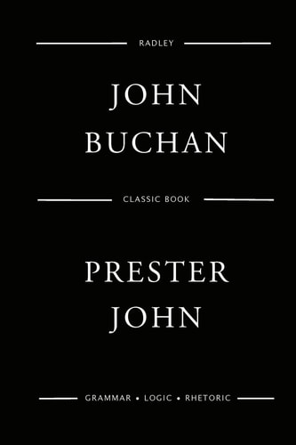 Prester John