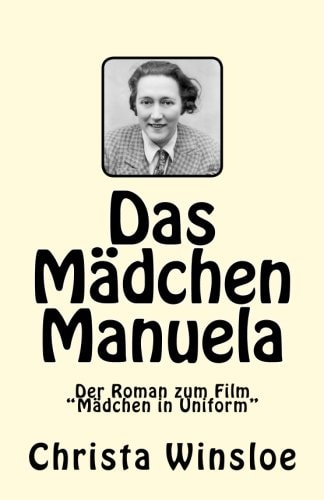 Das Mädchen Manuela