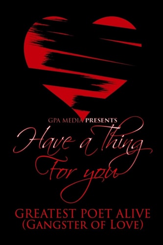 Have a Thing for You