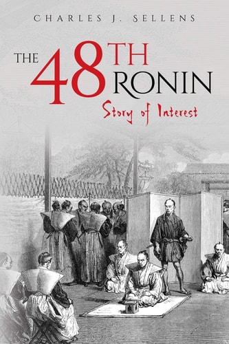 The 48th Ronin Story of Interest