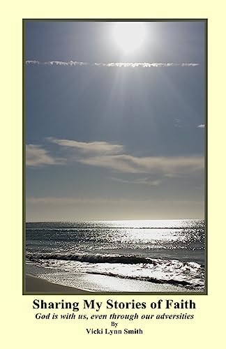 Sharing My Stories of Faith