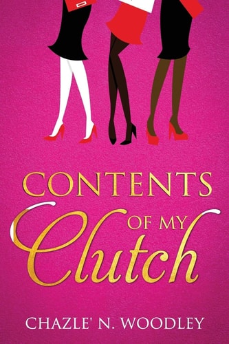 Contents of My Clutch