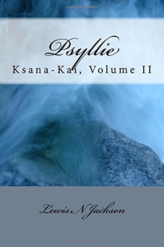 Psyllie Ksana-Kai Volume II