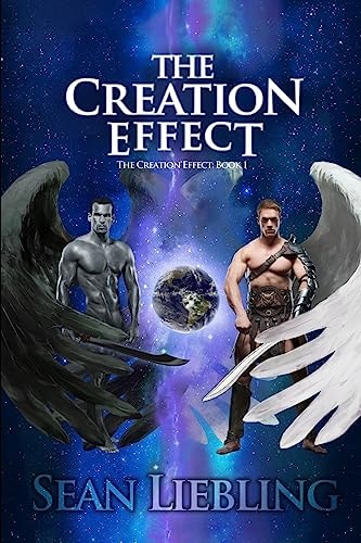 The Creation Effect The Creation Effect: Book 1