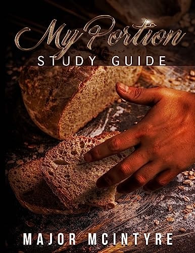 My Portion Study Guide