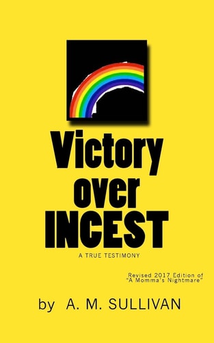 Victory Over INCEST