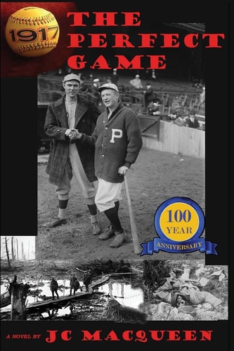 1917 The Perfect Game