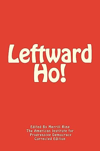 Leftward Ho! Corrected Edition