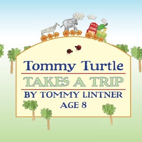 Tommy the Turtle