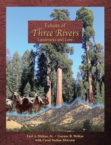 Echoes of Three Rivers Landmarks and Lore
