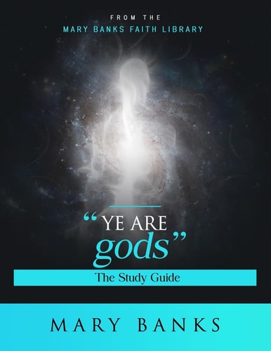 Ye Are Gods