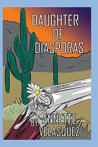 Daughter of Diasporas Poetry Trilogy