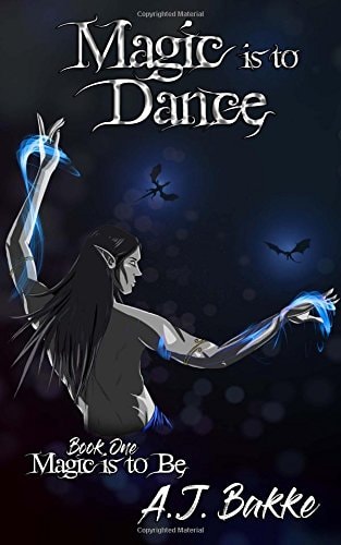 Magic Is to Dance