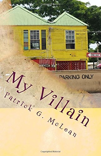 My Villain Special Agents Lex Payne and Duke Elliot from EACA ~ Volume 8