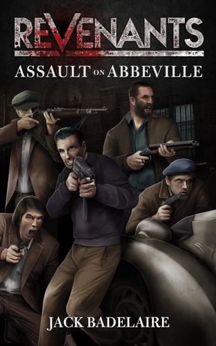Assault on Abbeville