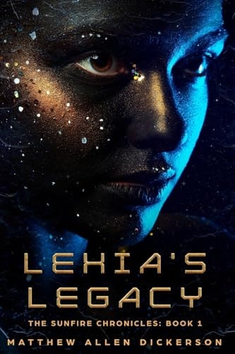 Lexia's Legacy