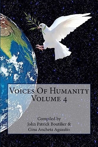 Voices Of Humanity Volume 4