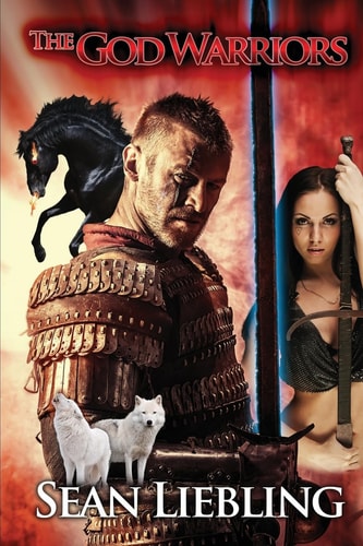 The God Warriors