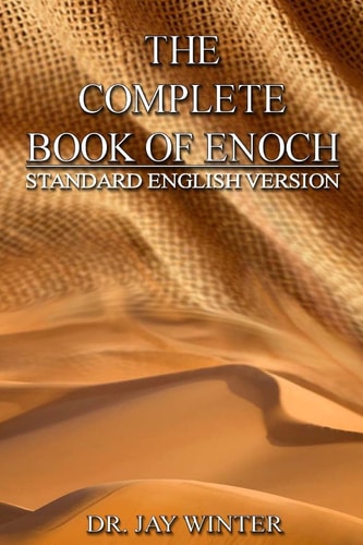 The Complete Book of Enoch Standard English Version