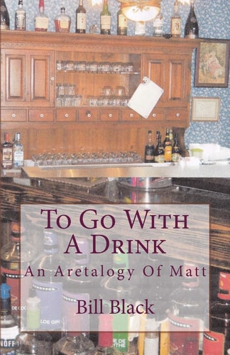 To Go With A Drink