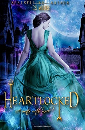 Heartlocked A Water Witch Novel