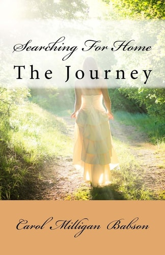 Searching For Home The Journey
