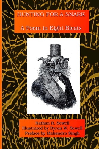 Hunting for a Snark A Poem in Eight Bleats