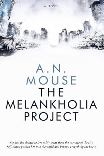 The Melankholia Project