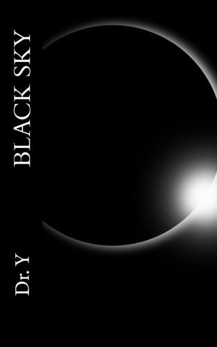 Black Sky On Addiction and Awakening of the Human Being