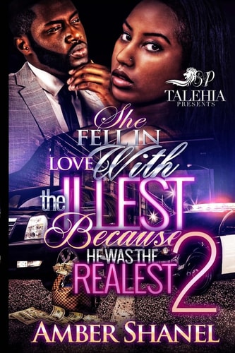 She Fell in Love with the Illest Because He Was the Realest 2