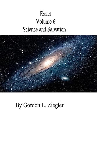 Exact Science and Salvation