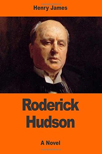Roderick Hudson