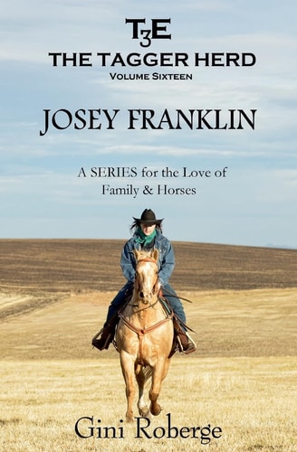 The Tagger Herd Josey Franklin