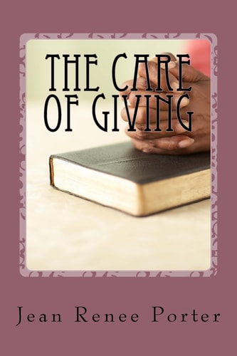 The Care of Giving Family In-Home Caregiving
