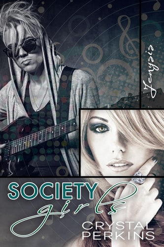 Society Girls Jenysis