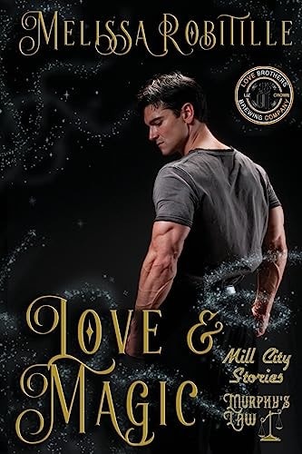 Love and Magic