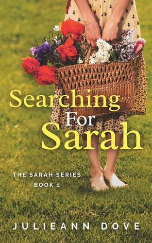 Searching For Sarah