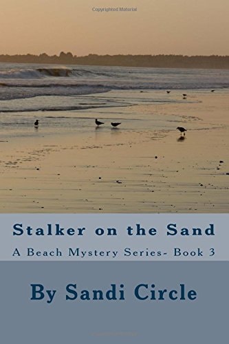 Stalker on the Sand