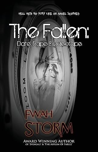 The Fallen Date, Rape & Videotape