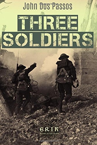 Three Soldiers