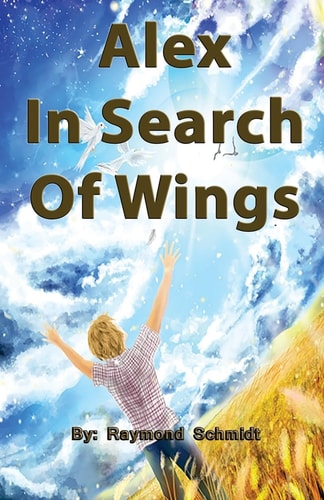 Alex In Search Of Wings