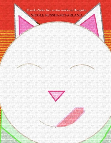 Maneki-Neko Kei, Sretna Macka Iz Harajuku