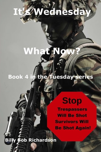 It's Wednesday, What Now? It's Wednesday, What Now?: Surviving the EOTWAWKI (Book 4): Surviving the EOTWAWKI