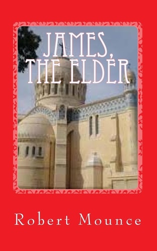 James, the Elder