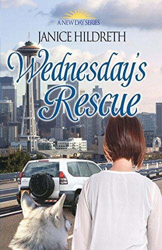 Wednesday's Rescue