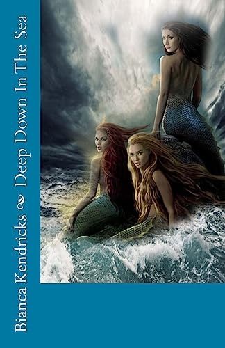 Deep Down In The Sea