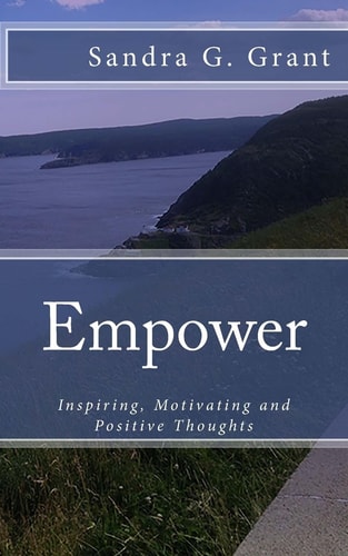 Empower Inspiring, Motivating and Positive Thoughts